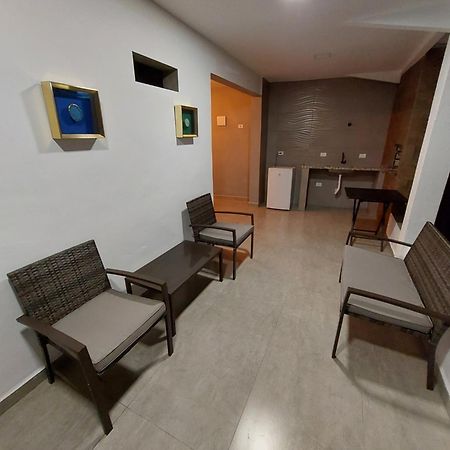 Pousada Praia Cia, Piscina, Centro, Estacionamento, Wifi, Saida Ate As 16H Bertioga Zewnętrze zdjęcie