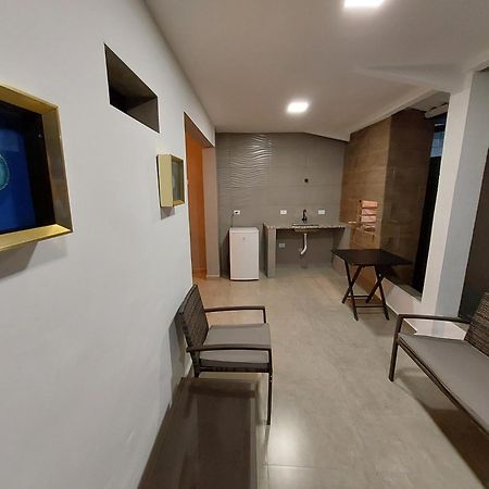 Pousada Praia Cia, Piscina, Centro, Estacionamento, Wifi, Saida Ate As 16H Bertioga Pokój zdjęcie