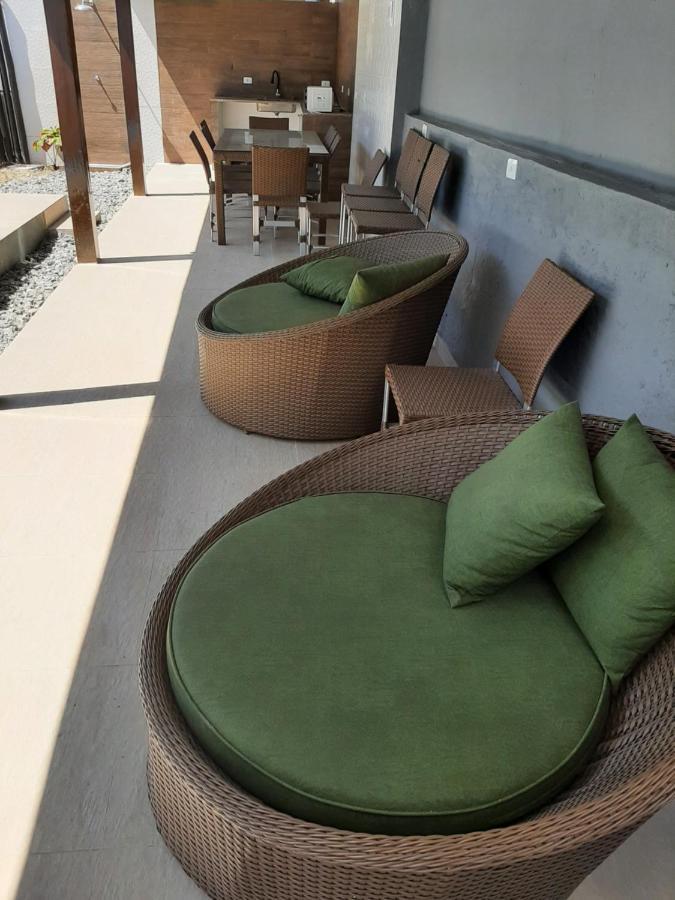 Pousada Praia Cia, Piscina, Centro, Estacionamento, Wifi, Saida Ate As 16H Bertioga Zewnętrze zdjęcie
